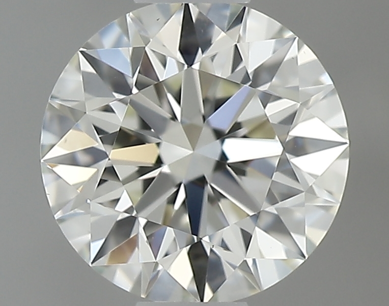 0.530ct Round
