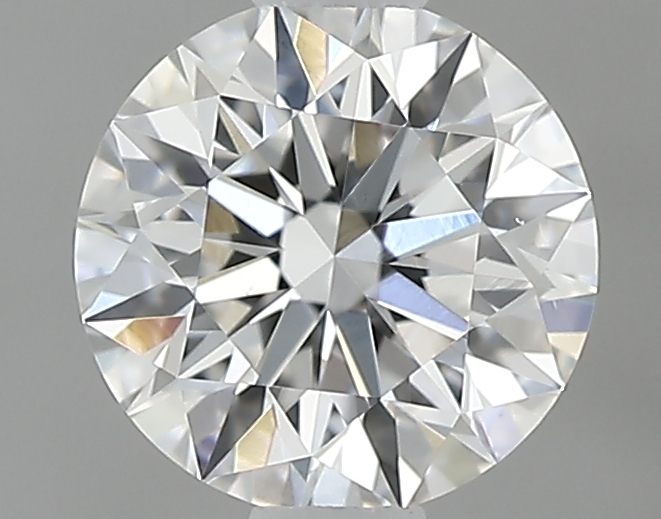 0.510ct Round