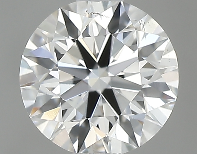 0.500ct Round