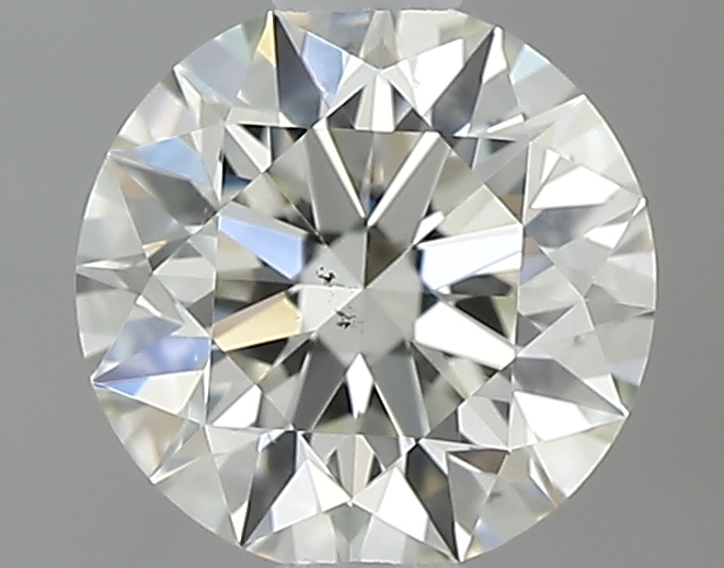 0.530ct Round