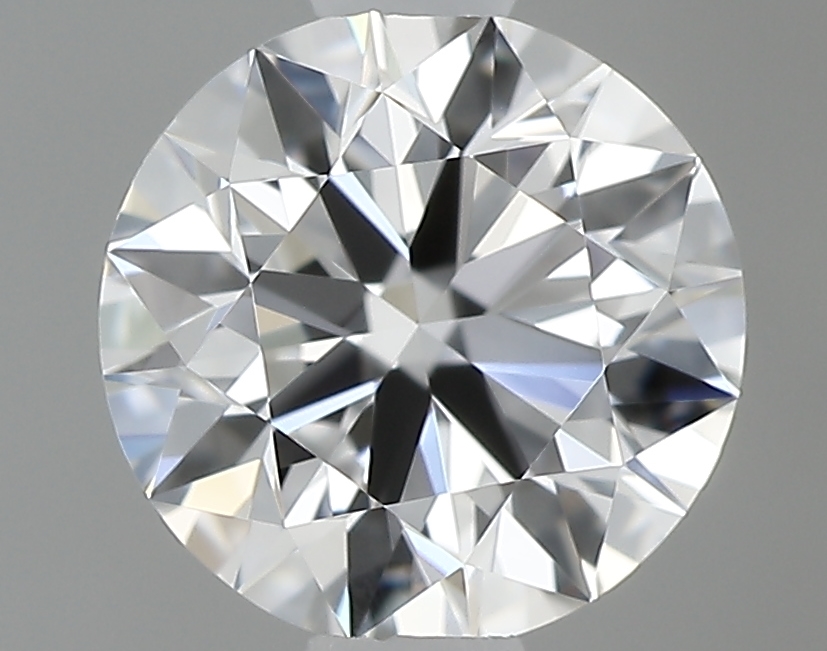 0.600ct Round