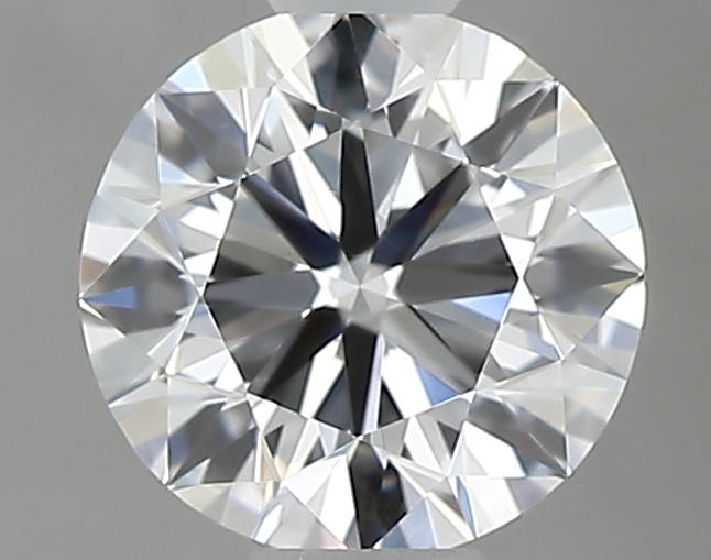 0.500ct Round