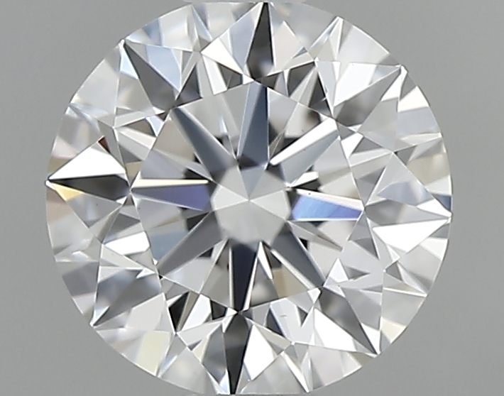 0.600ct Round