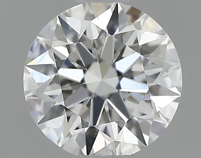 0.520ct Round