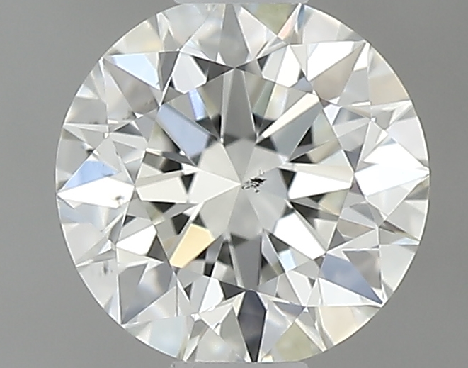0.530ct Round