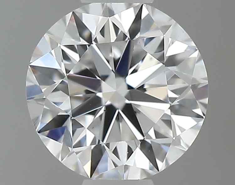 0.500ct Round