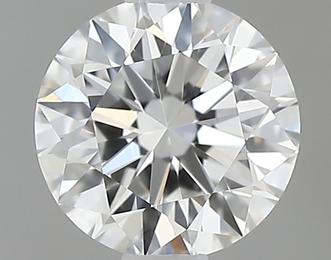 0.500ct Round