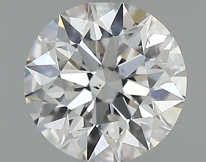 0.520ct Round