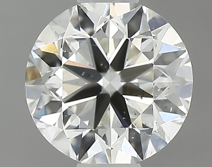0.500ct Round