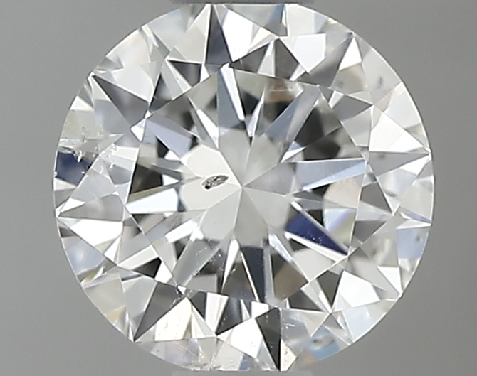 0.500ct Round