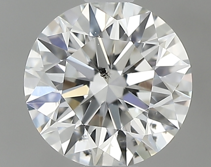 0.730ct Round