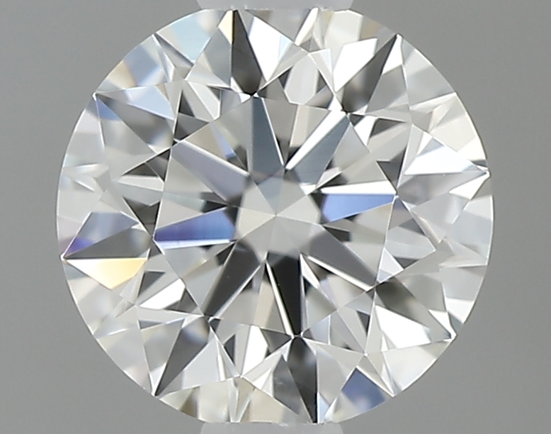 0.510ct Round