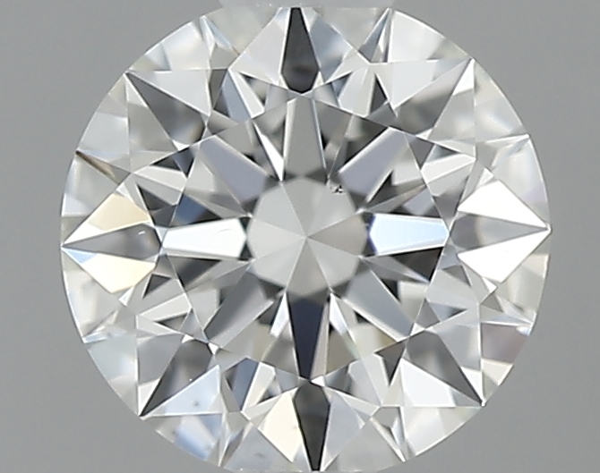 0.570ct Round