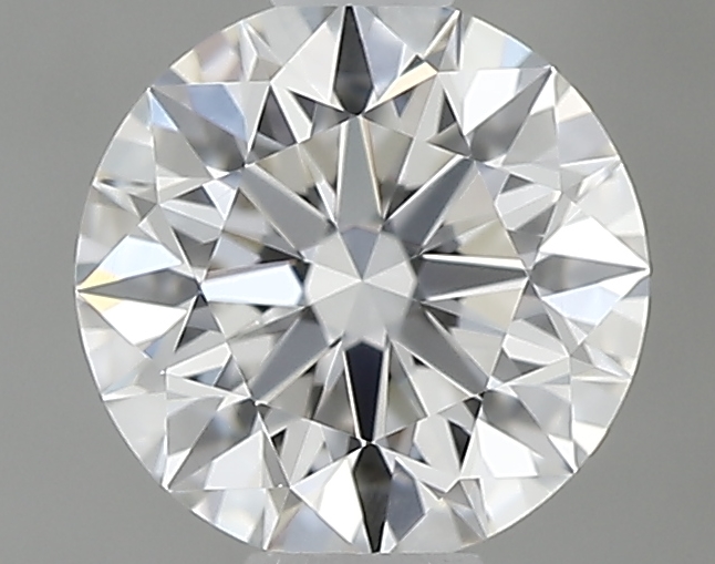 0.500ct Round