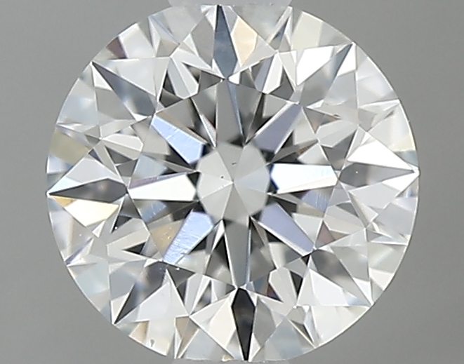 0.530ct Round