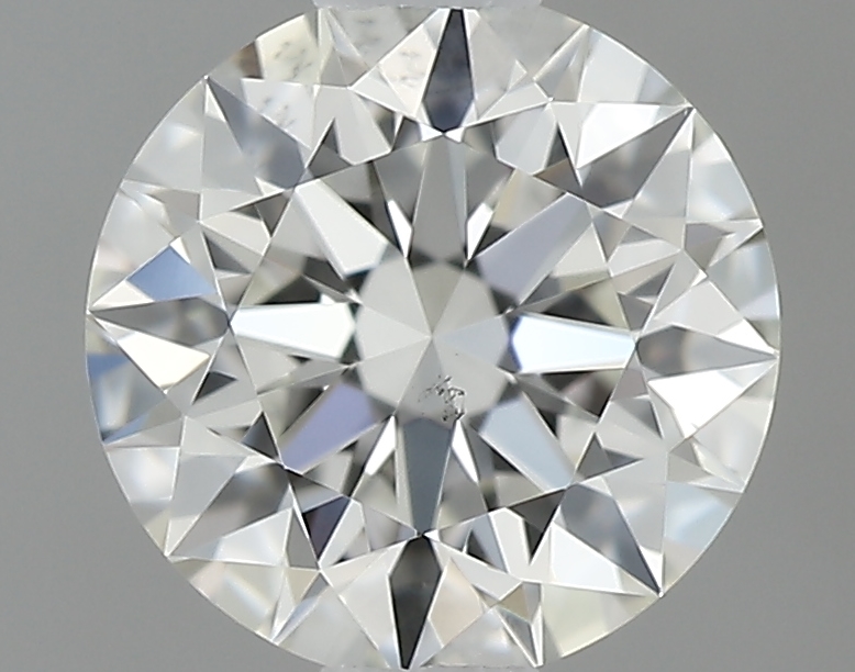 0.540ct Round
