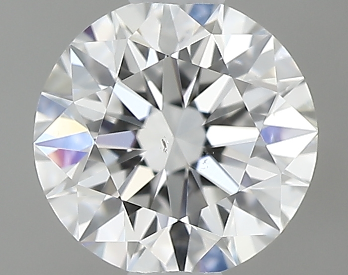 0.500ct Round