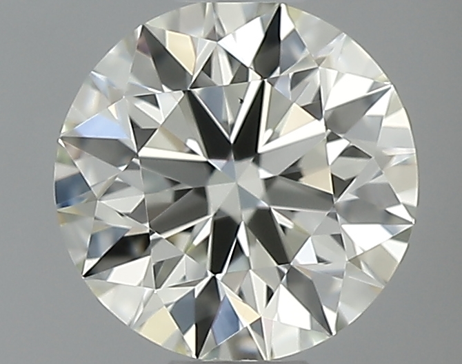 0.420ct Round