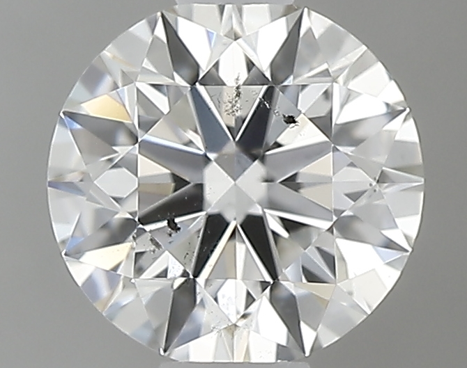 0.520ct Round