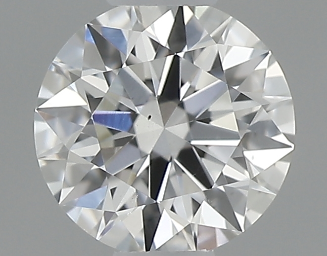 0.330ct Round