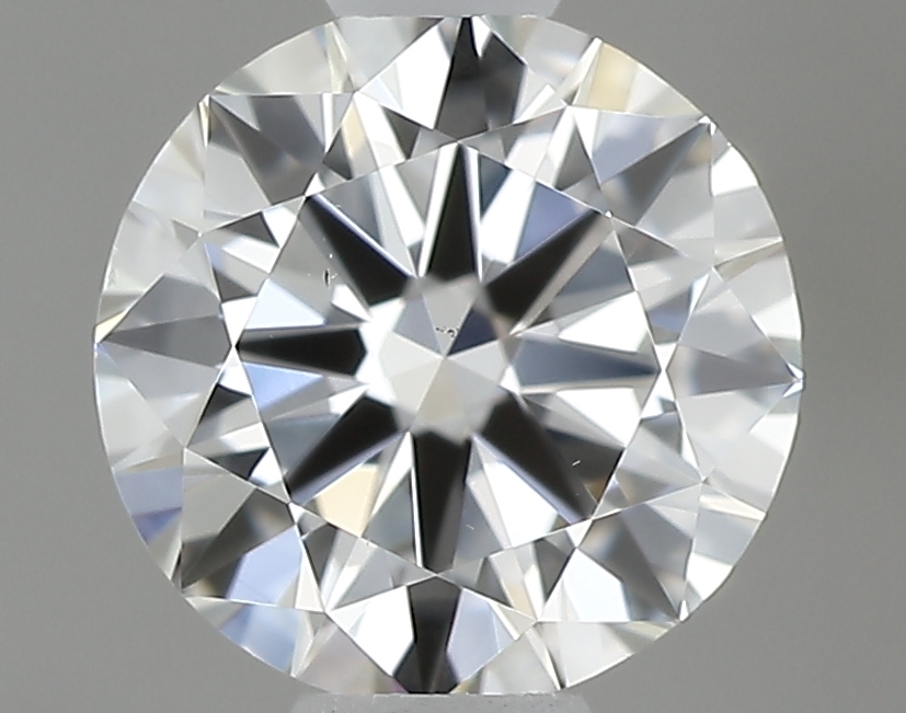 0.500ct Round