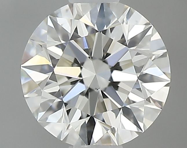 0.420ct Round