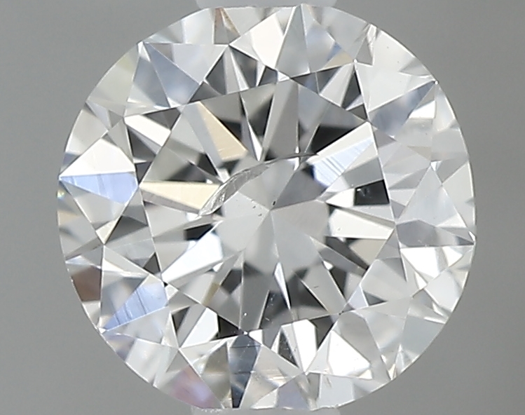 0.500ct Round