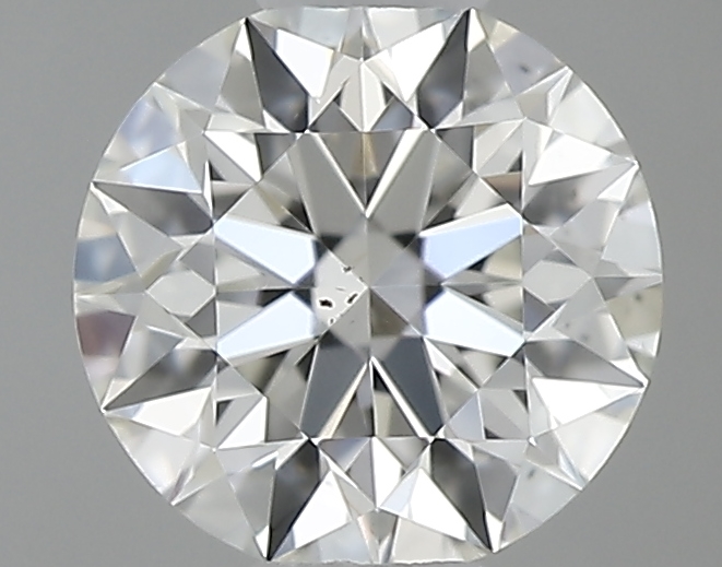 0.320ct Round