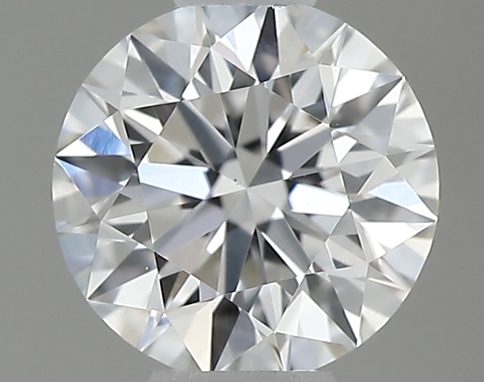 0.320ct Round