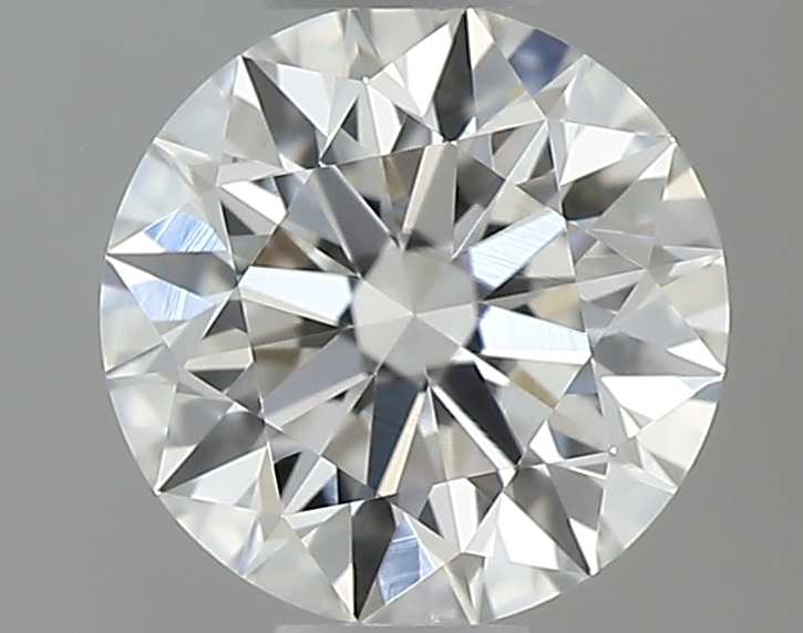 0.370ct Round