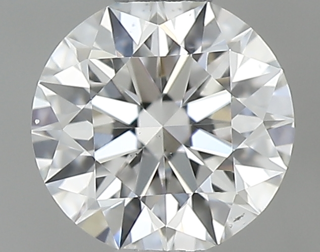 0.320ct Round