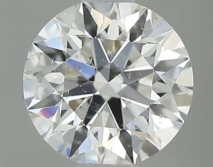 0.430ct Round