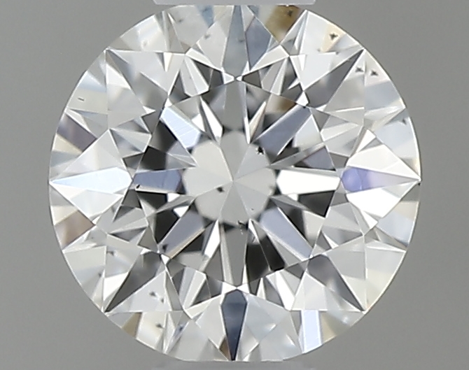0.330ct Round