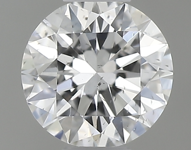 0.300ct Round