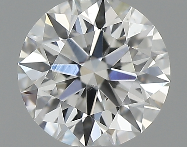 0.430ct Round