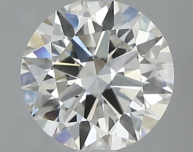 1.000ct Round