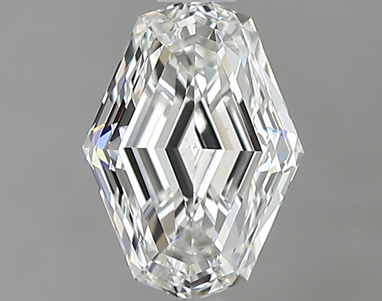 1.020ct Hexagon