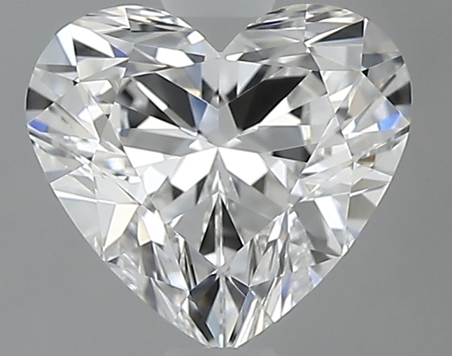 0.800ct Heart