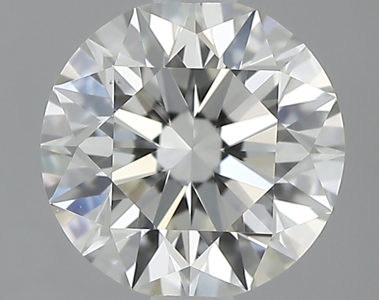 0.720ct Round