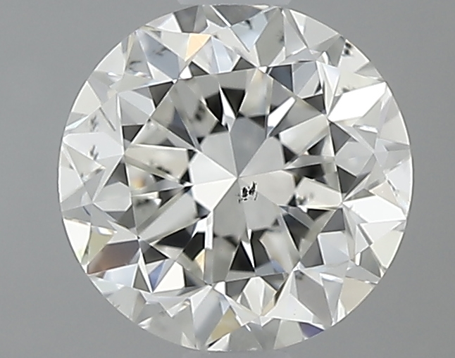 1.000ct Round