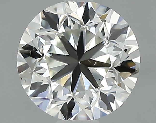 1.000ct Round