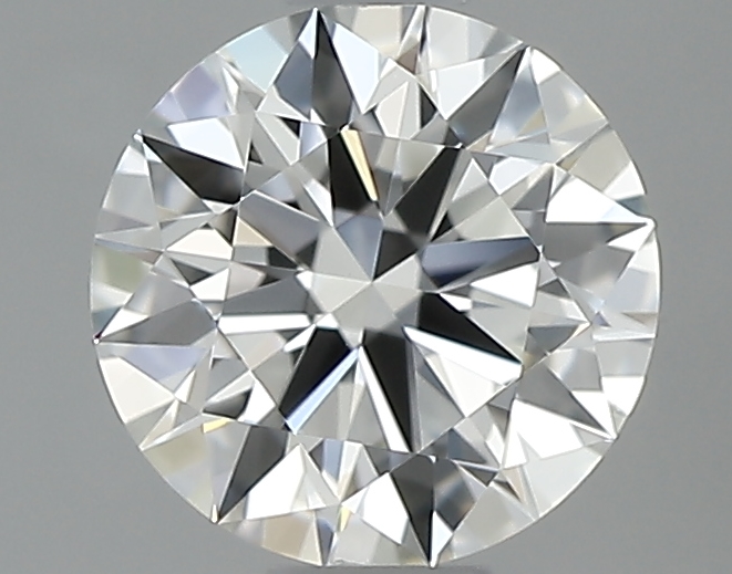 0.530ct Round