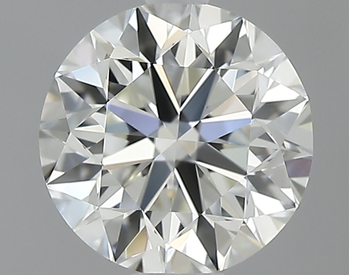 0.910ct Round