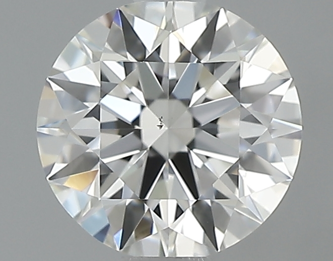 0.710ct Round