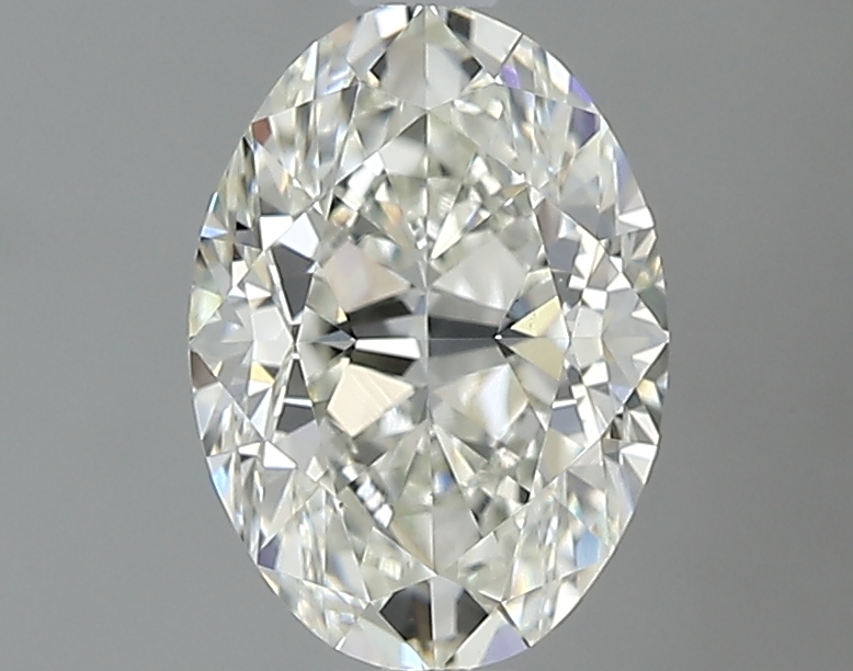 1.000ct Oval