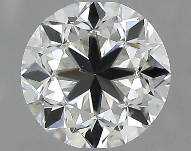 1.000ct Round