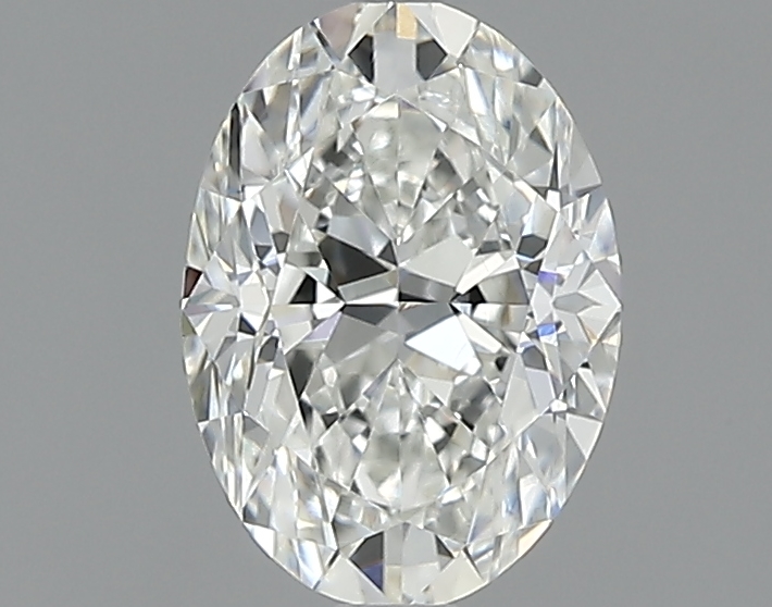 1.000ct Oval