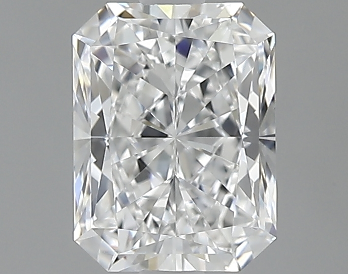 1.010ct Radiant
