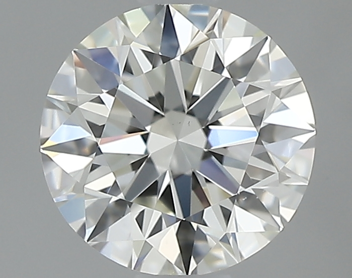 0.810ct Round