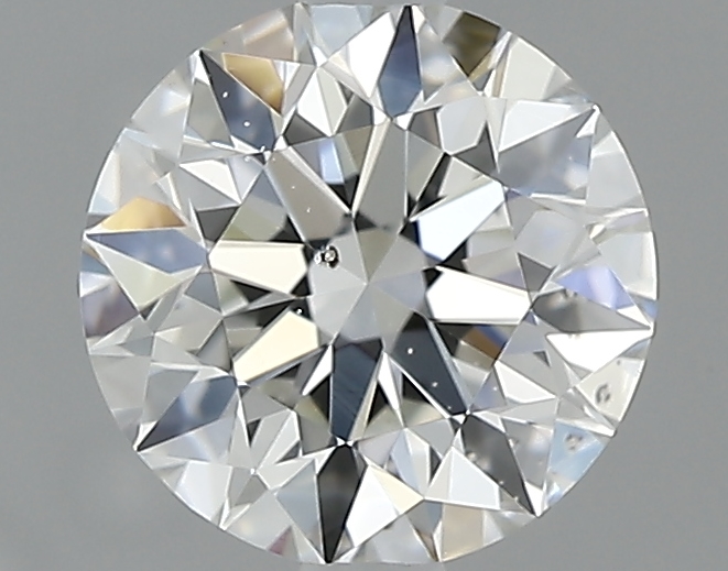 1.000ct Round